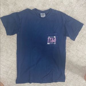 Pi Beta Phi T-Shirt
